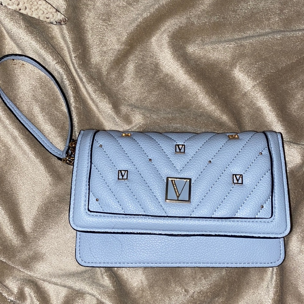 Victoria’s Secret wallet